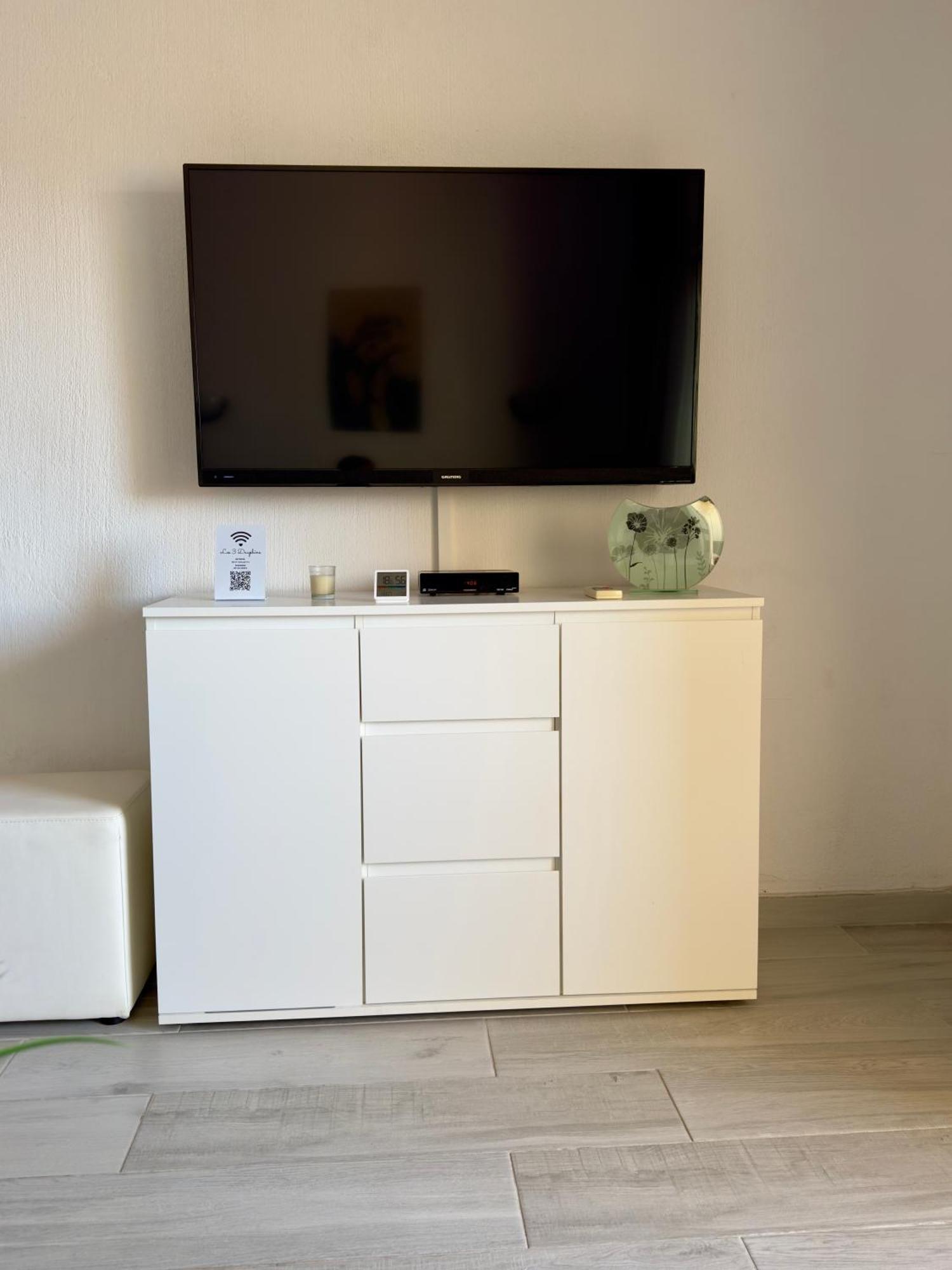 Apartment Les 3 Dauphins In 알부페이라 외부 사진